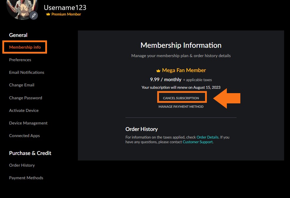 How to Cancel Your  Prime Membership (and Get a Refund)