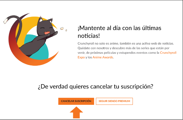 Como adiciono o PayPal como método de pagamento? – Crunchyroll