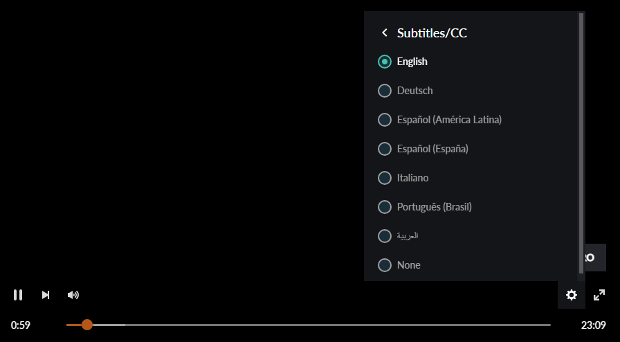 How To Turn On Subtitles On Crunchyroll Xbox: Quick Guide