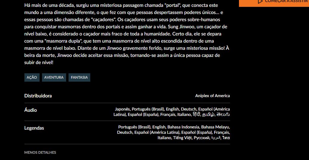 idiomas disponiveis cartao.JPG