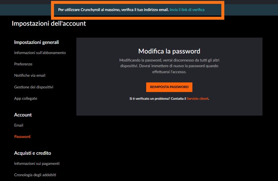 verify email notificaion in italian  website.jpg