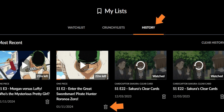 Clear watch history.gif